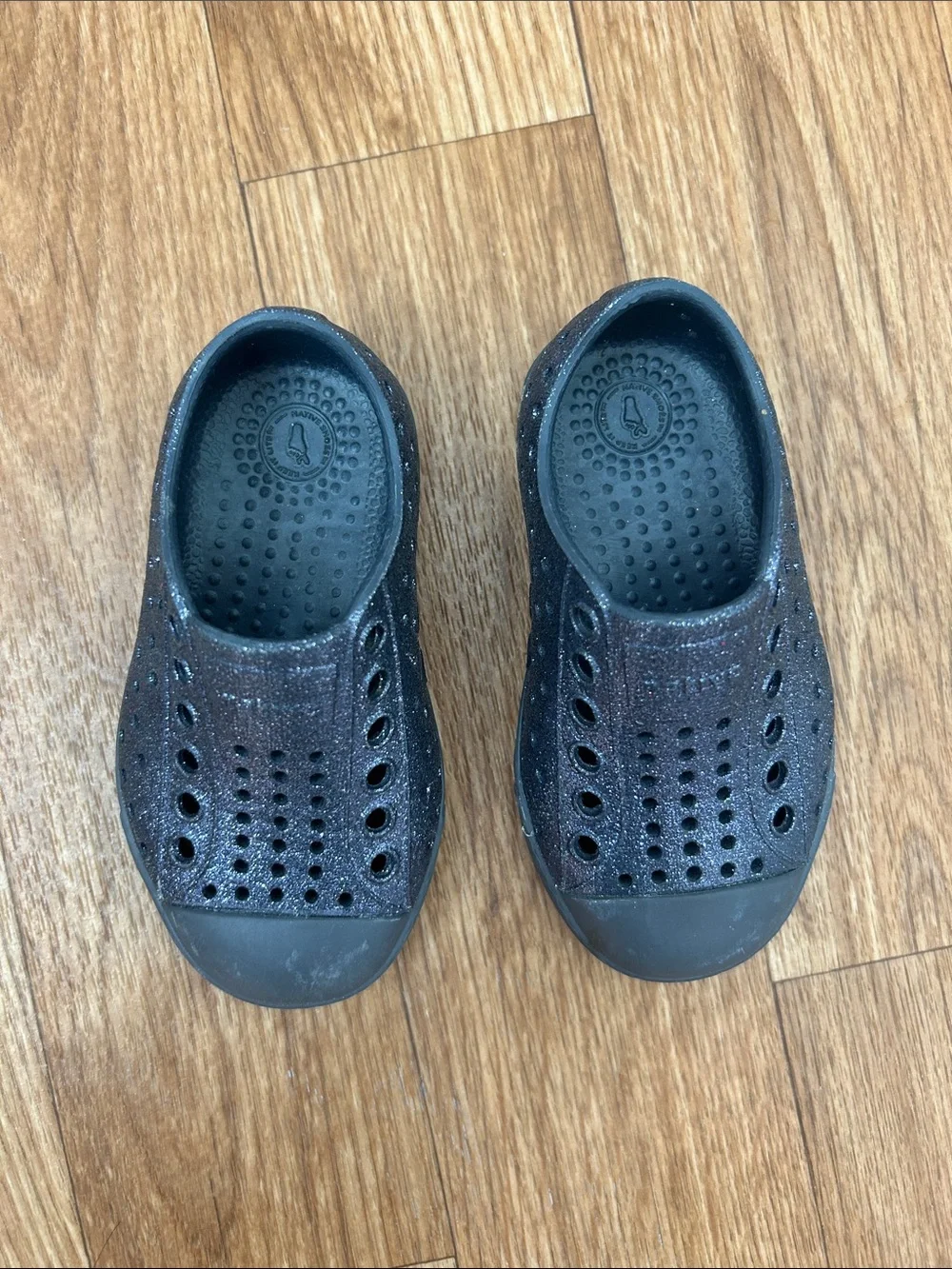 Native jefferson slip